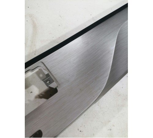 Накладка торпедо декоративная