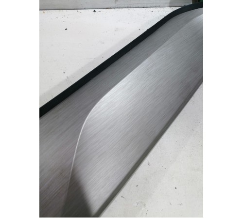 Накладка торпедо декоративная