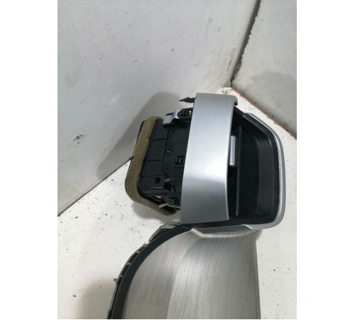 Накладка торпедо декоративная