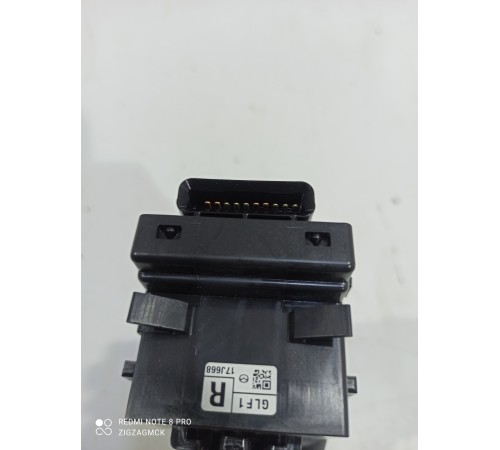 Подрулевой переключатель (правый)