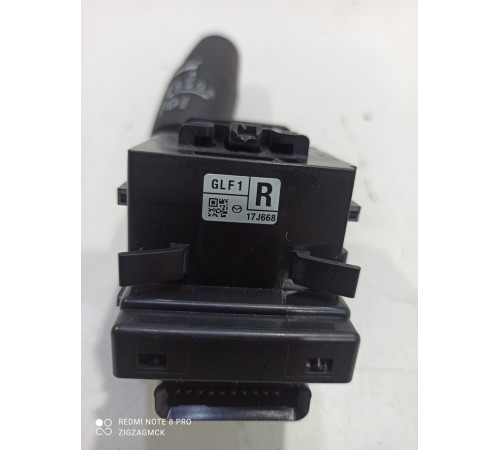 Подрулевой переключатель (правый)