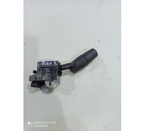 Подрулевой переключатель (правый)