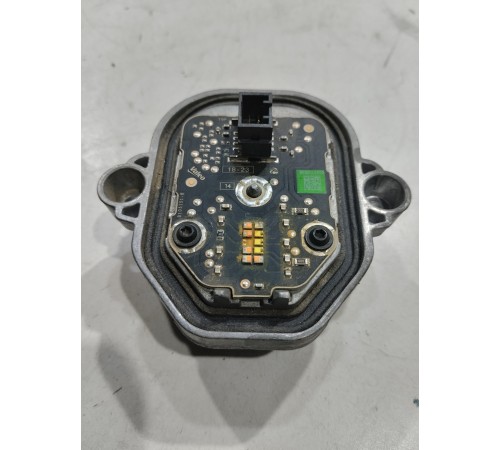 Блок розжига фары