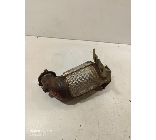 Катализатор