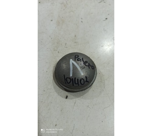 Колпачек стойки переднего амортизатора