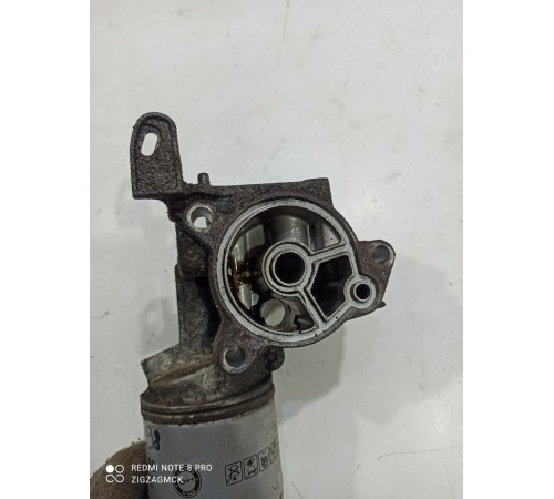 Корпус масляного фильтра