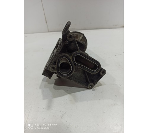 Корпус масляного фильтра