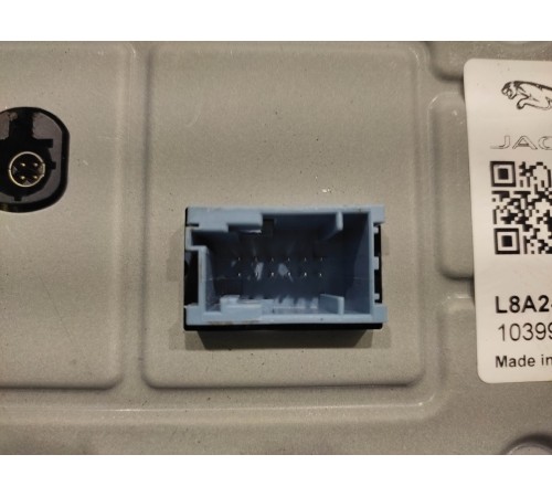 Информационный дисплей