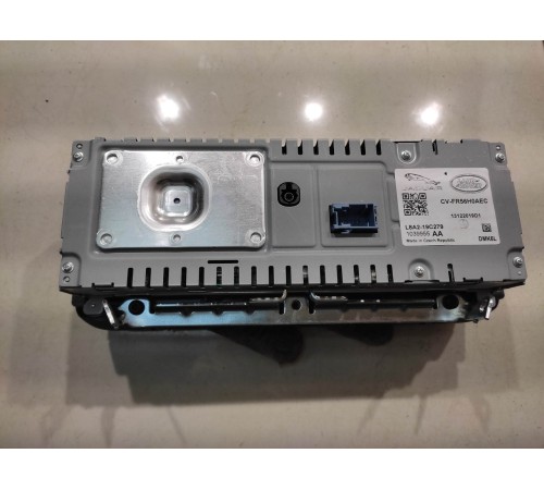 Информационный дисплей