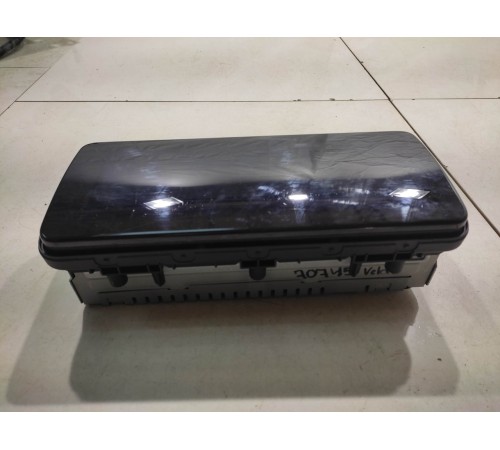 Информационный дисплей