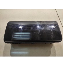 Информационный дисплей