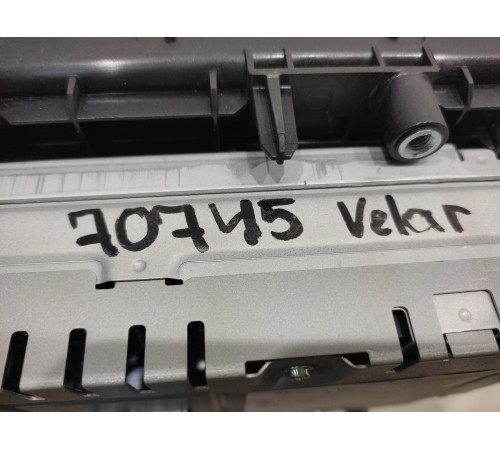 Информационный дисплей