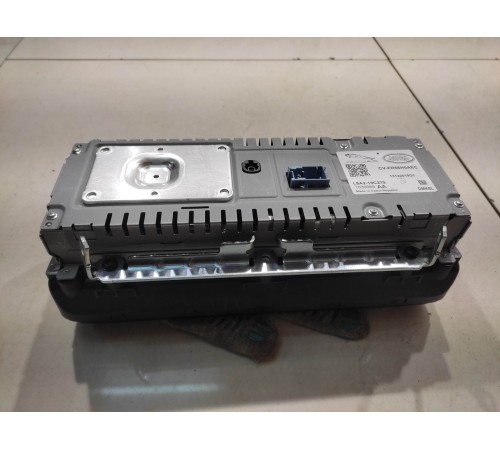 Информационный дисплей