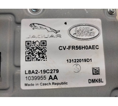 Информационный дисплей