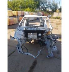 Кузов с документами