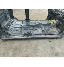 Порог кузова правый