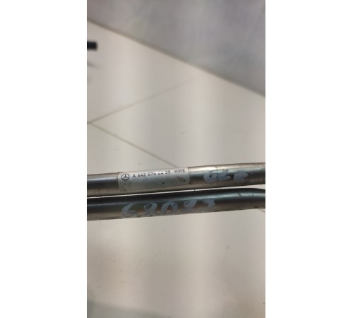 Топливные трубки