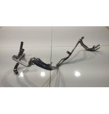 Топливные трубки