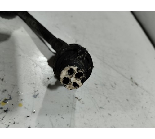 Насос подъема кабины