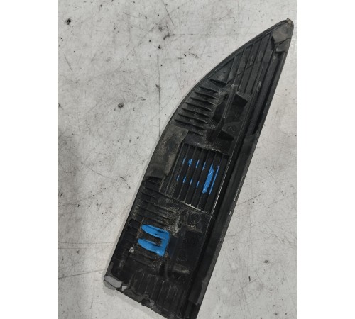 Накладка крыла передняя правая декоративная