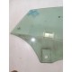 Стекло двери заднее правое