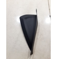 Накладка торпедо боковая(правая)