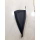 Накладка торпедо боковая(правая)