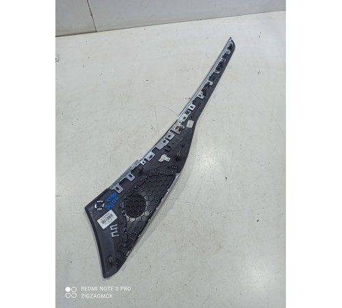 Накладка двери декоративная(передняя правая)