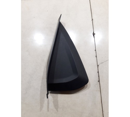 Накладка торпедо боковая(правая)