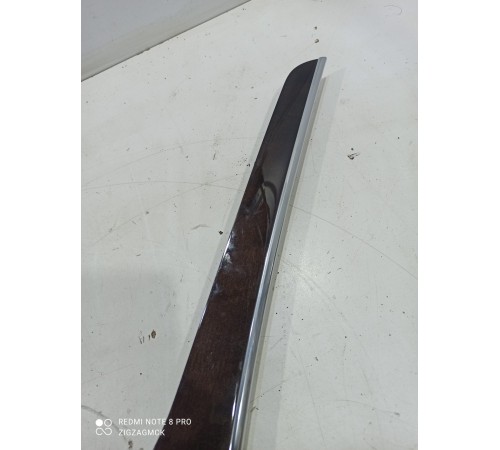 Накладка двери декоративная(передняя правая)