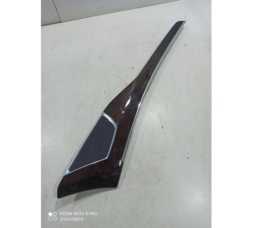 Накладка двери декоративная(передняя правая)