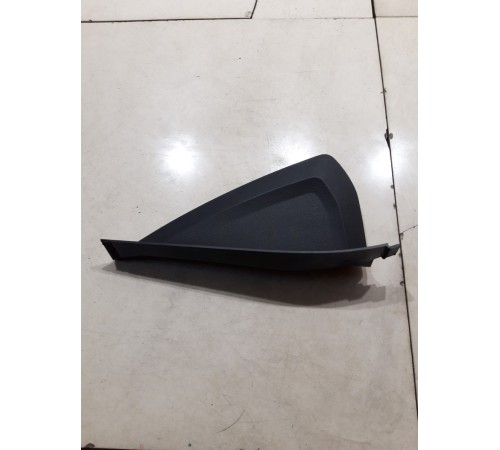 Накладка торпедо боковая(правая)