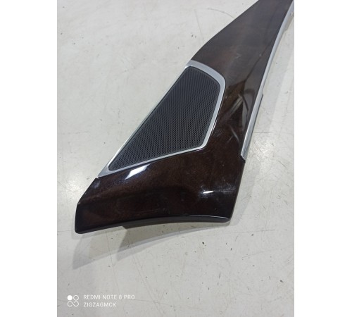 Накладка двери декоративная(передняя правая)