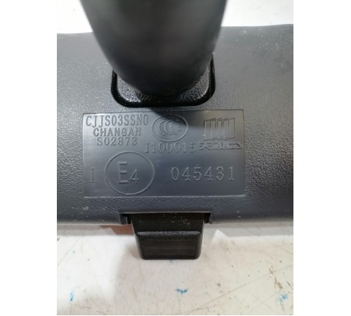 Салонное зеркало