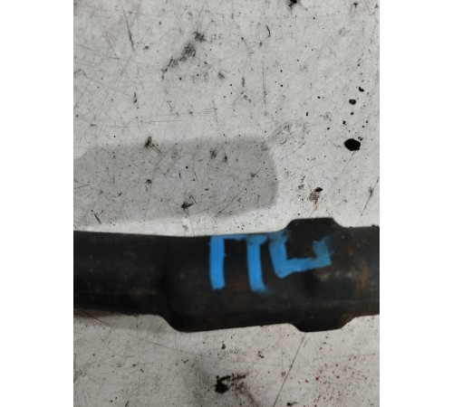 Рулевой наконечник левый