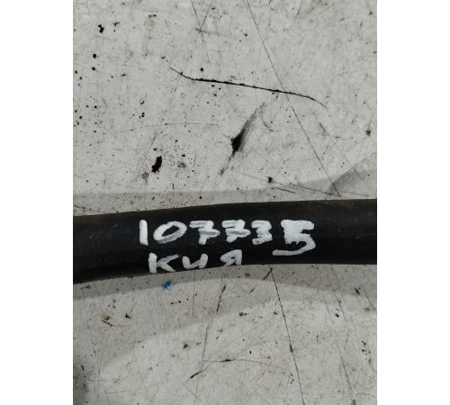 Рулевой наконечник левый