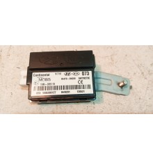 Электронный блок