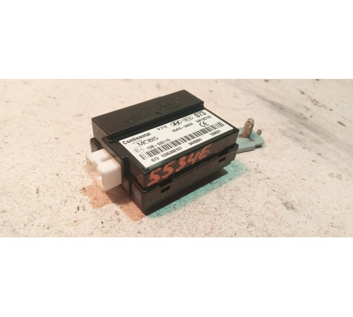 Электронный блок