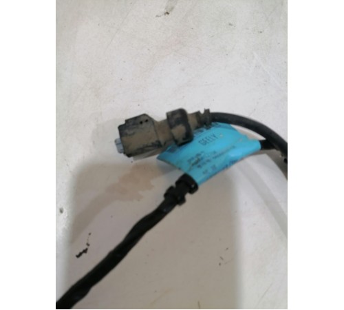 Провод на суппорт и ABS задний левый