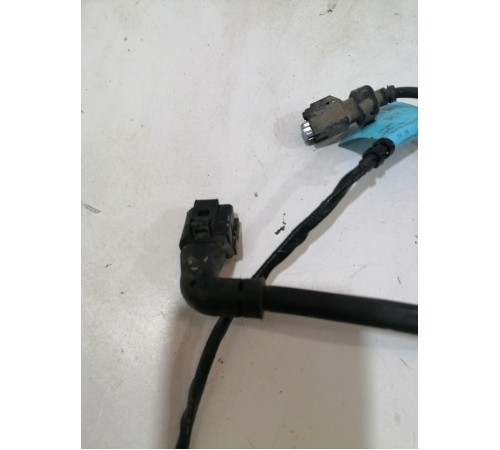 Провод на суппорт и ABS задний левый