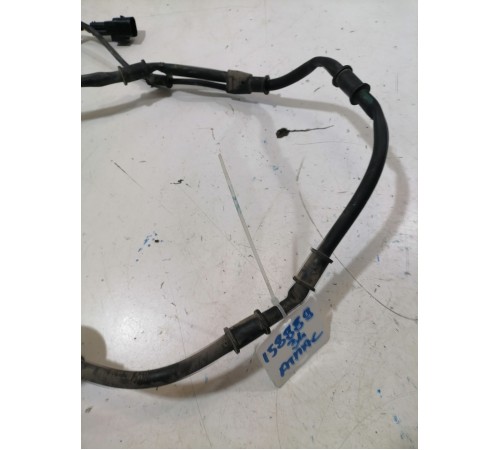 Провод на суппорт и ABS задний левый