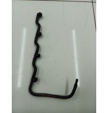 Магистраль обратки форсунок