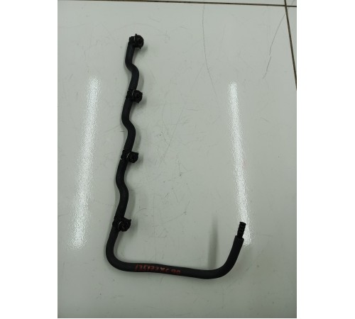 Магистраль обратки форсунок