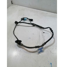 Провод на суппорт и ABS задний левый