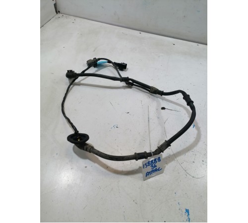 Провод на суппорт и ABS задний левый