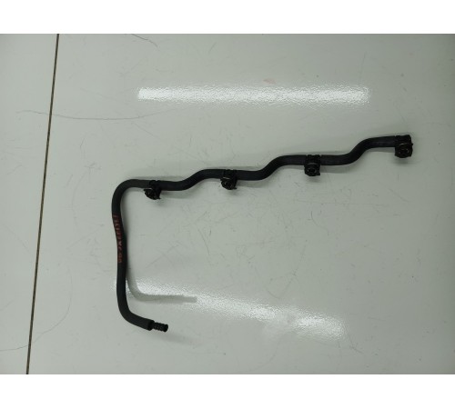 Магистраль обратки форсунок