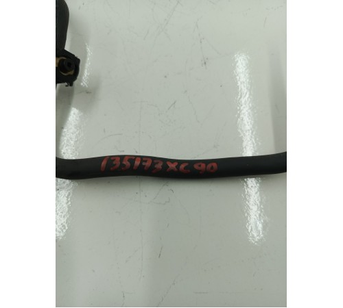 Магистраль обратки форсунок