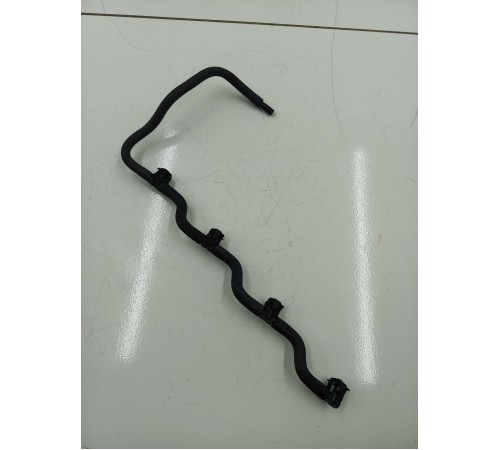 Магистраль обратки форсунок