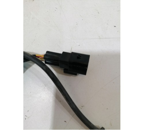Провод на суппорт и ABS задний левый
