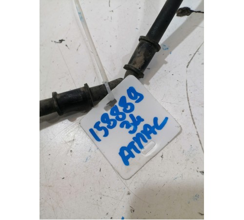 Провод на суппорт и ABS задний левый